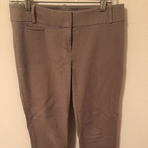 Loft pants